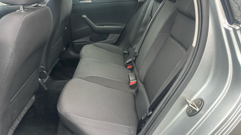 Volkswagen Polo 1.0 TSI 95 SE 5dr Petrol Hatchback